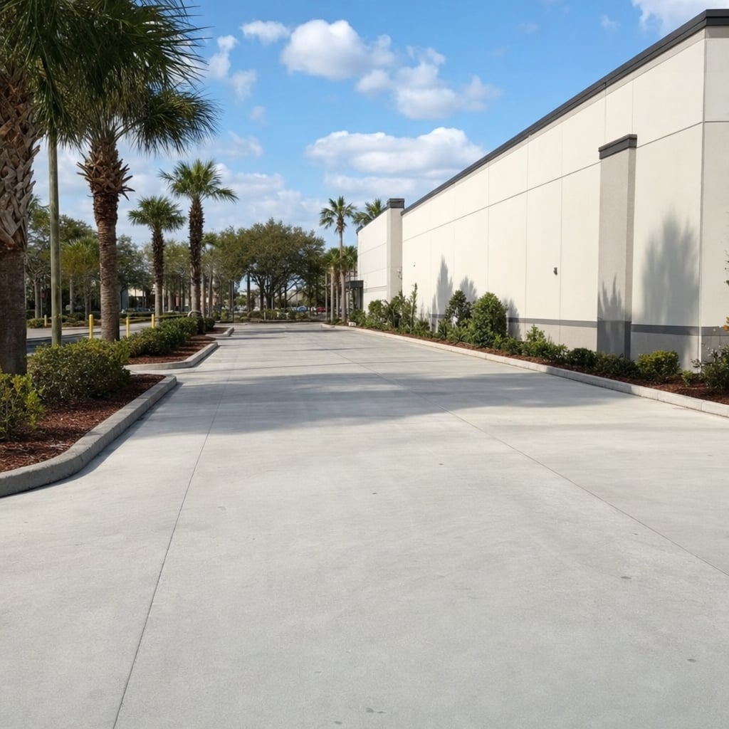 asphalt milling project in Fayetteville
