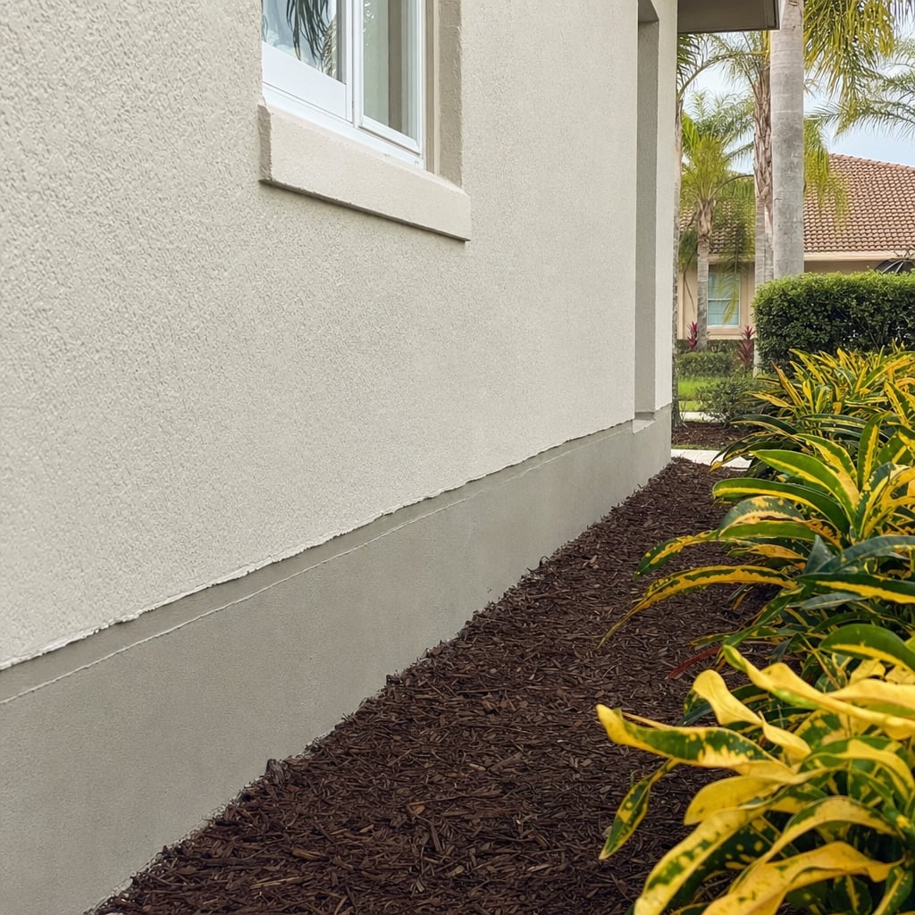 Concrete Foundation Repair