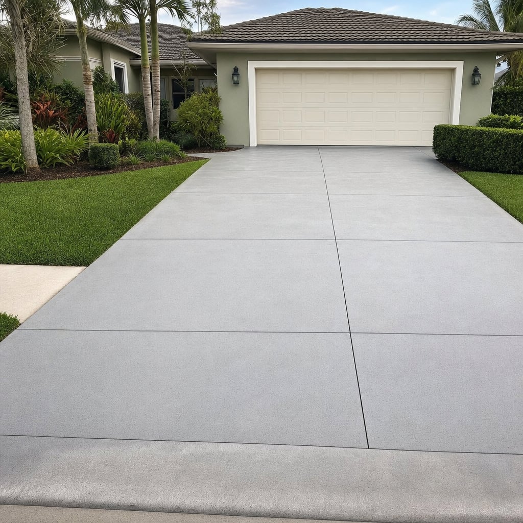Concrete work in Elkins, AR
