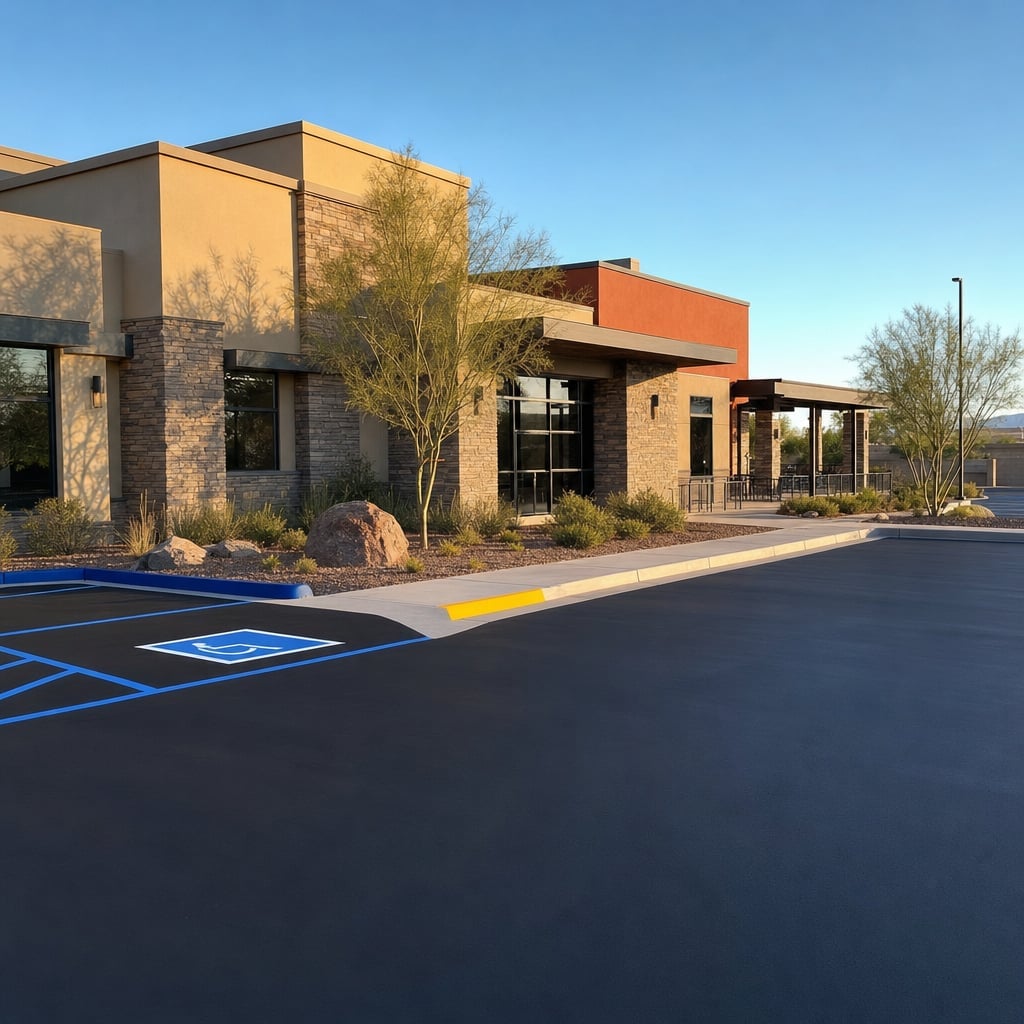 commercial kitchen epoxy flooring project in Sacramento