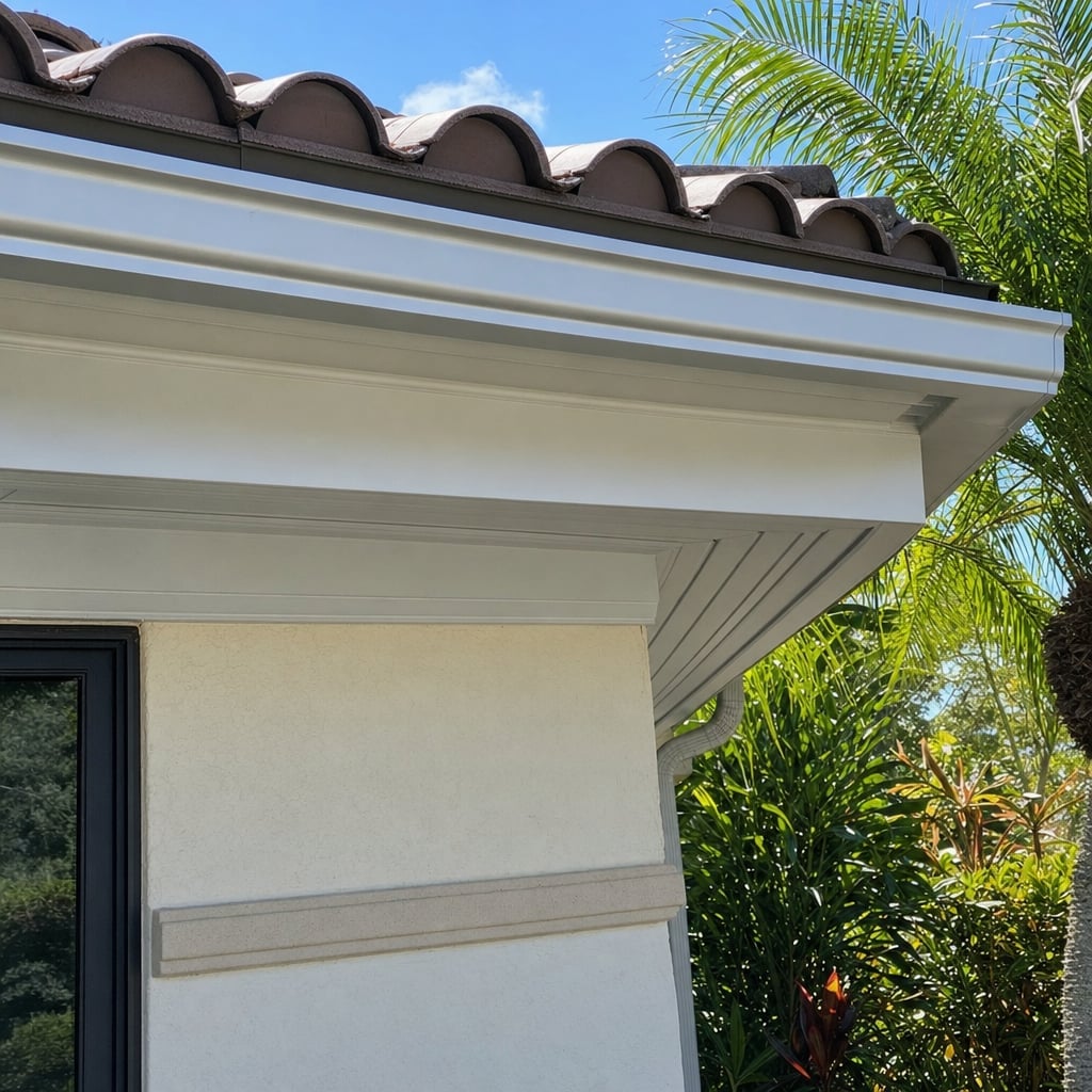 mobile aluminum welding project in Miami