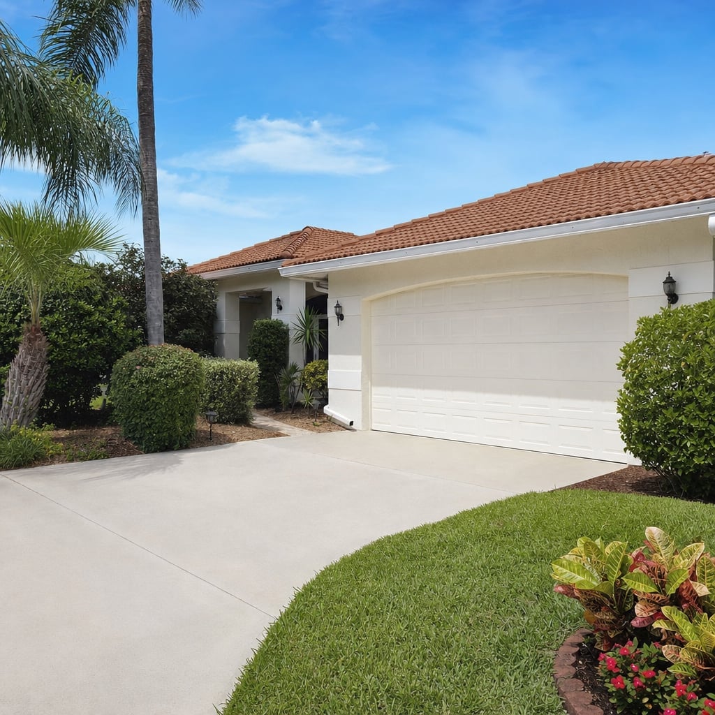 exhaust welding project in Orlando