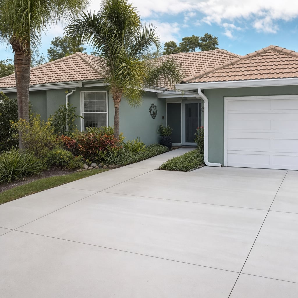 mobile stainless steel welding project in Orlando