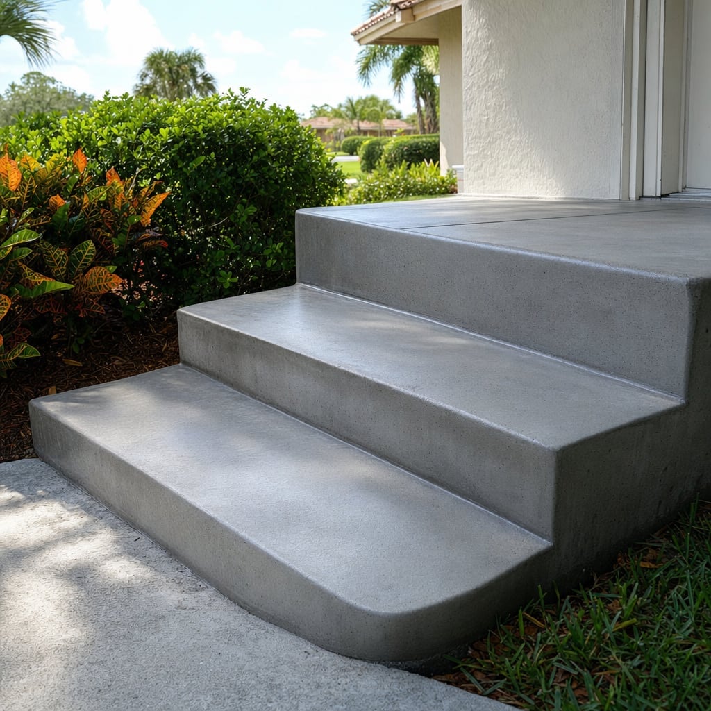 rv welding repair project in Miami