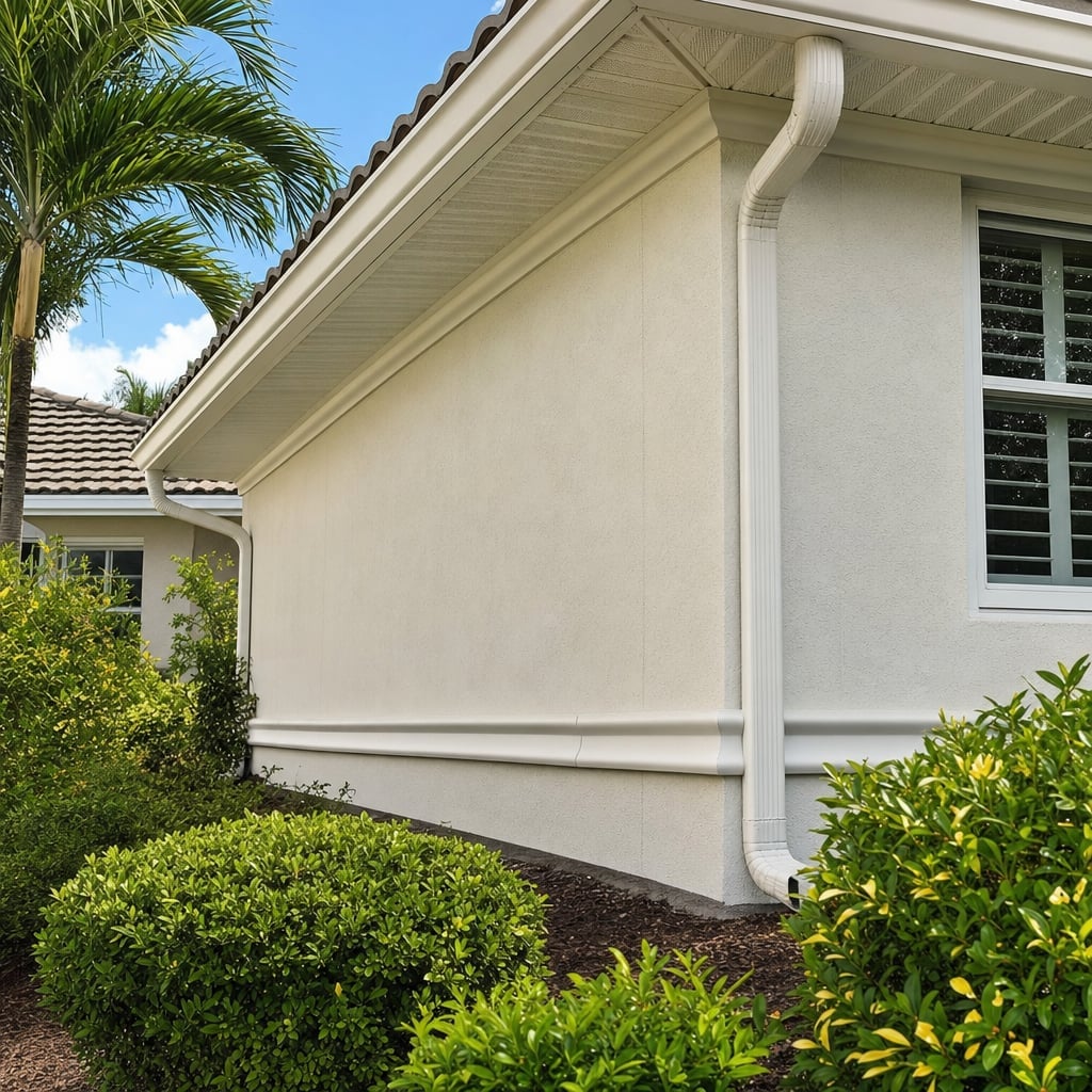 efis project in Fort Myers