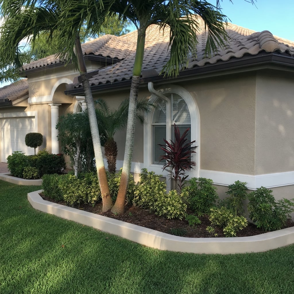 efis project in Miami