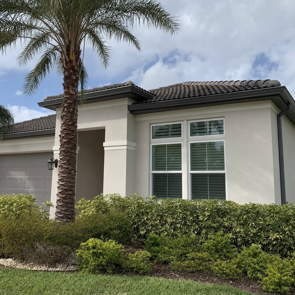 Stucco projects by Superior Stucco Charleston in Charleston, SC