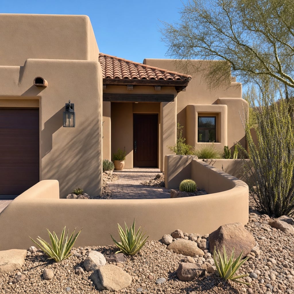 Stucco projects by Superior Stucco Salt Lake City in Salt Lake City, UT