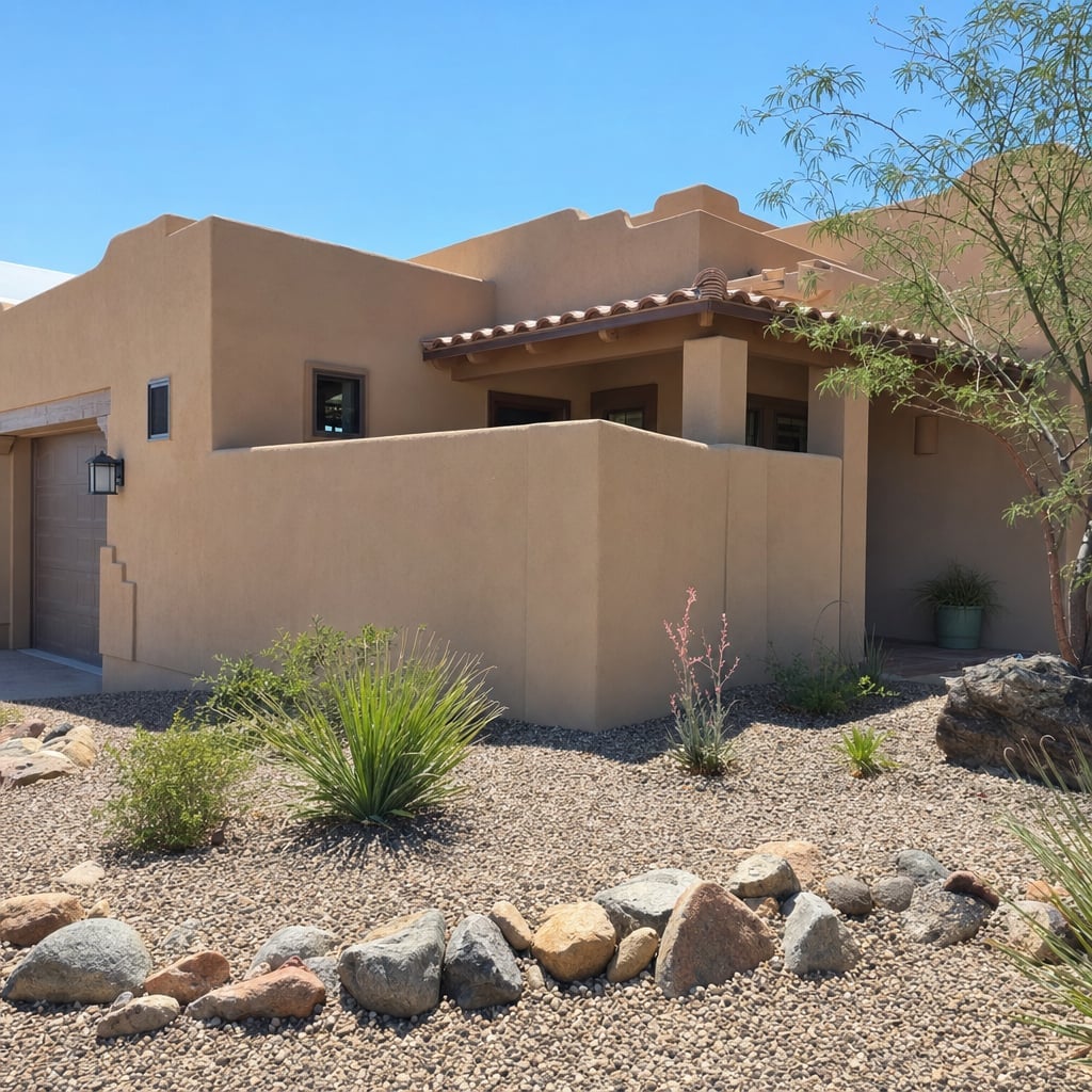 Stucco projects by Superior Stucco Salt Lake City in Salt Lake City, UT
