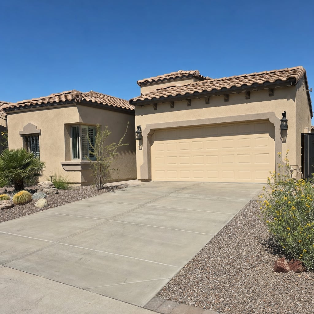 Stucco work in Santa Clara, CA