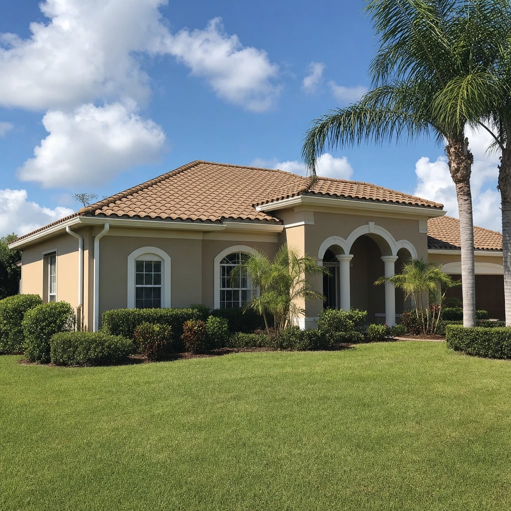 Stucco Remediation & Repair