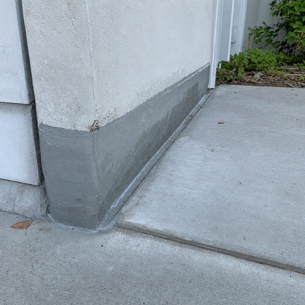 trailer welding project in Orlando